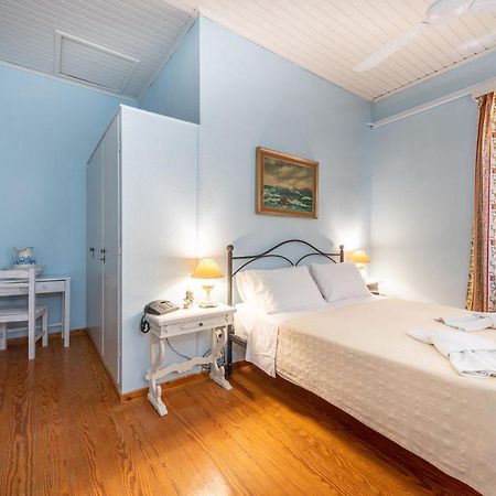 Archontiko Petrettini Boutique Hotel Agios Ioannis  Exterior photo